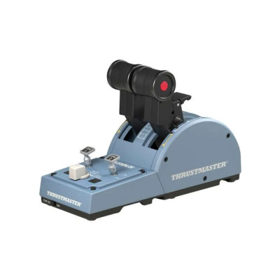 Thrustmaster TCA Quadrant Airbus Edition